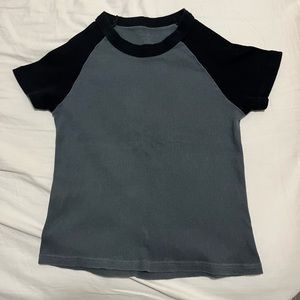 Brandy melville bella shirt